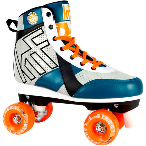 KRF DES KRF PATIN ROLLER E STREET gris