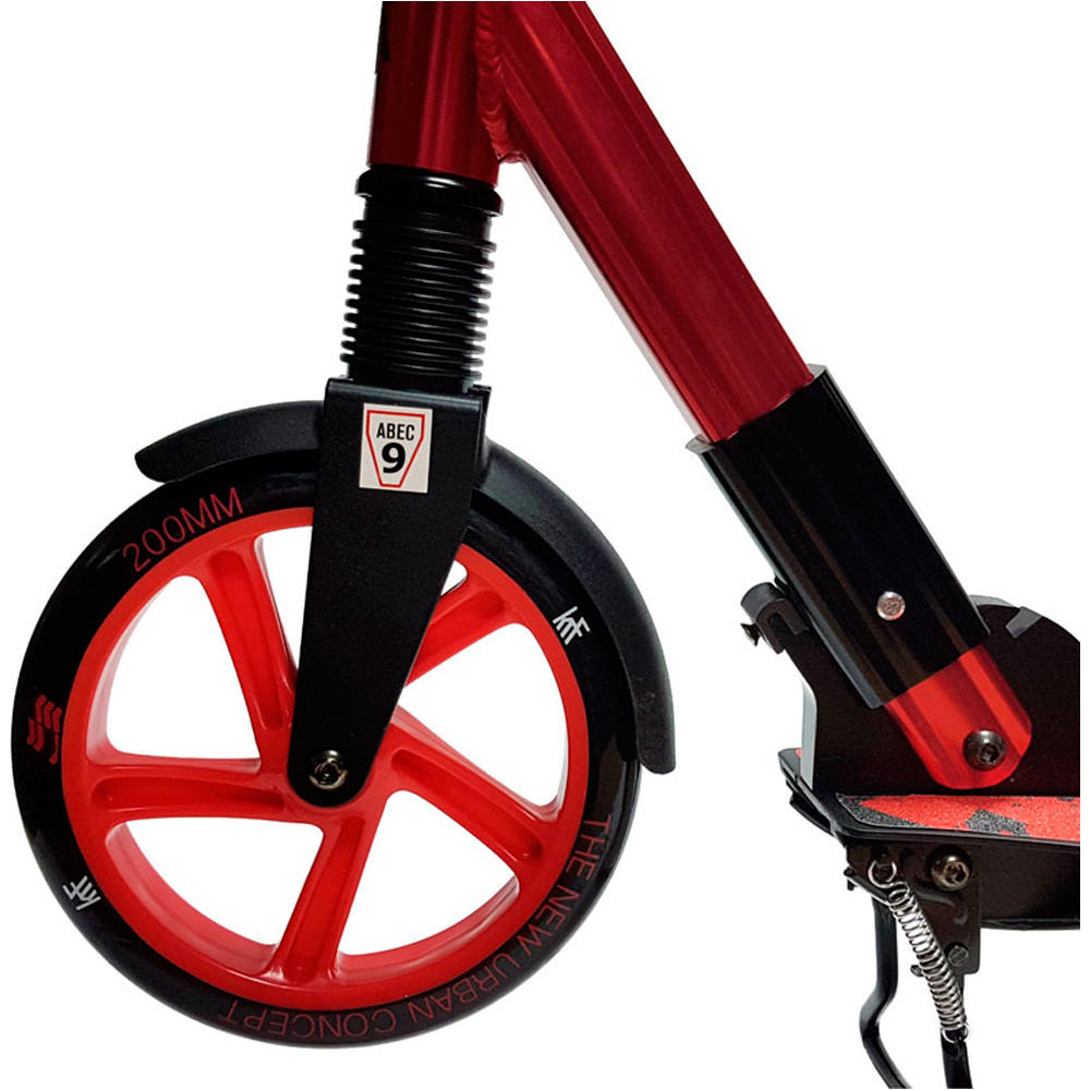 Krf patinete SCOOTER PREMIER CITY 200 DOBLE SUSP. 01 Krf patinete SCOOTER PREMIER CITY 200 DOBLE SUSP. 01