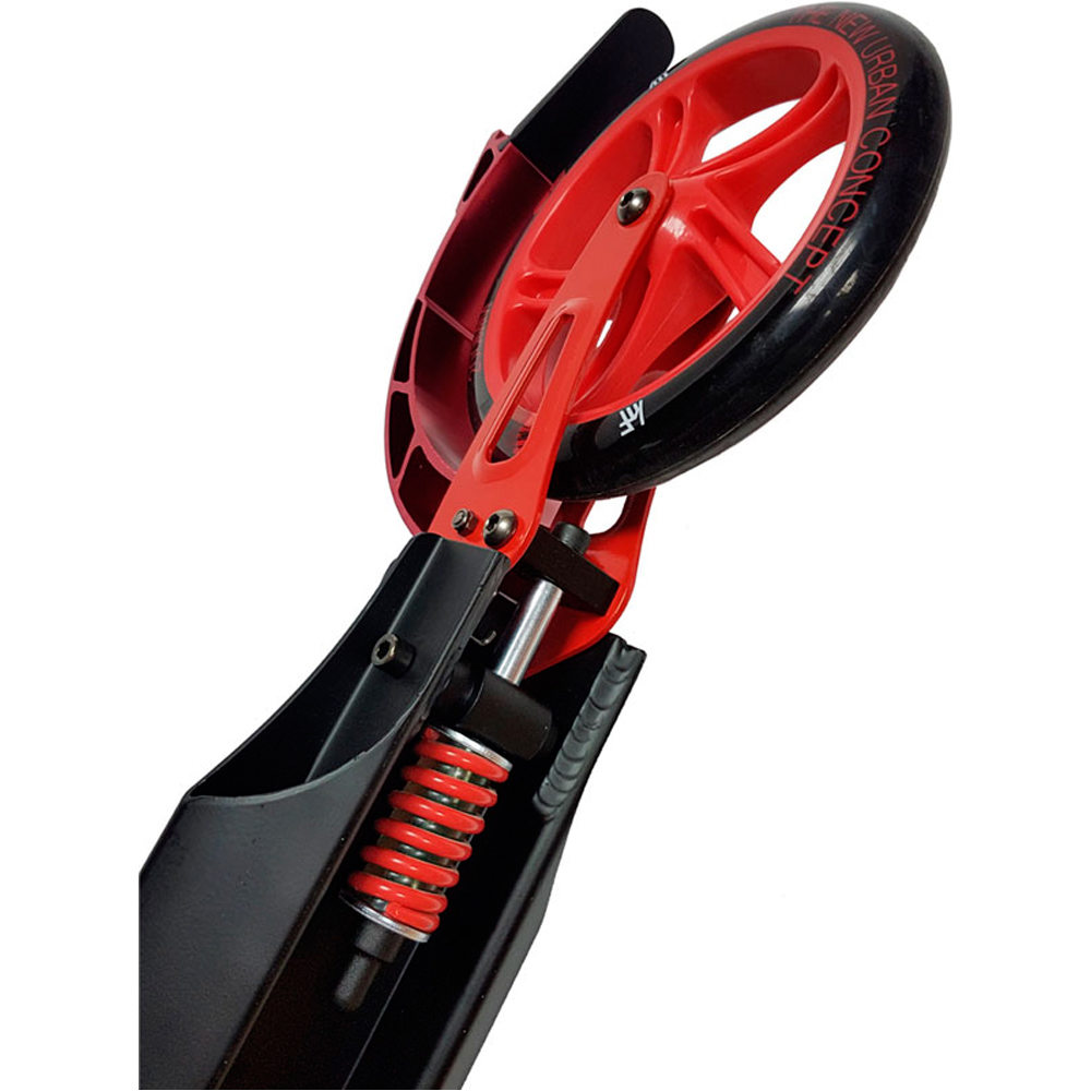 Krf patinete SCOOTER PREMIER CITY 200 DOBLE SUSP. 02 Krf patinete SCOOTER PREMIER CITY 200 DOBLE SUSP. 02