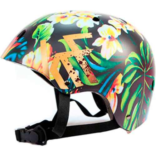 KRF DES KRF PROT. CASCO TROPIC negro