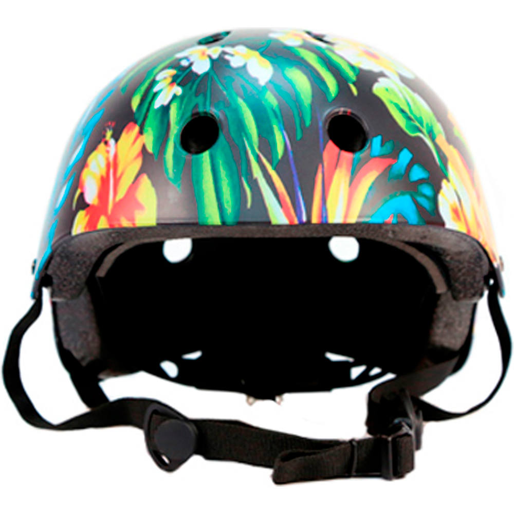 Krf casco skate Krf DES KRF PROT. CASCO TROPIC 01 Krf casco skate Krf DES KRF PROT. CASCO TROPIC 01