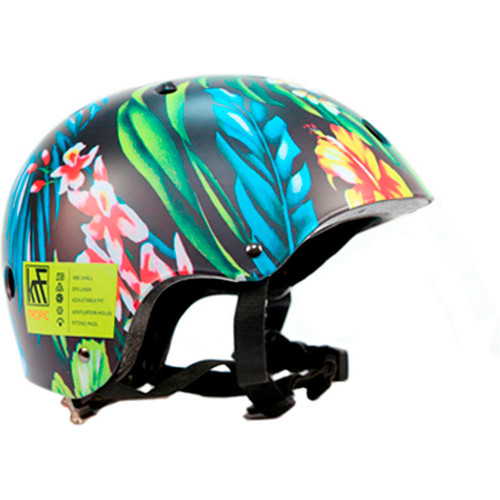 KRF DES KRF PROT. CASCO TROPIC negro