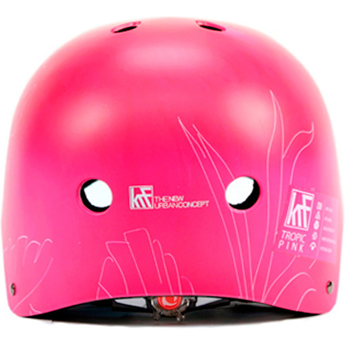 KRF DES KRF PROT. CASCO TROPIC rosa