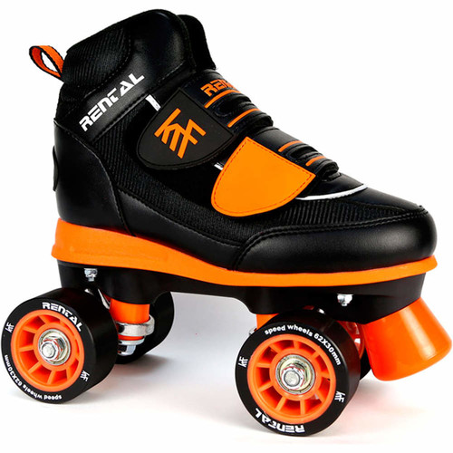 KRF DES KRF PATIN F ROLLER RENTAL JR. VELCRO