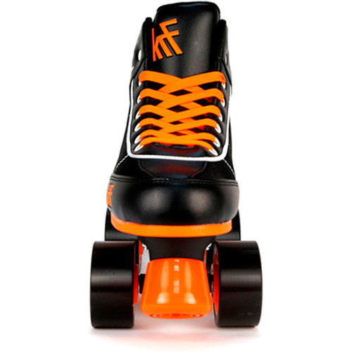 KRF DES KRF PATIN F ROLLER RENTAL SR. negro