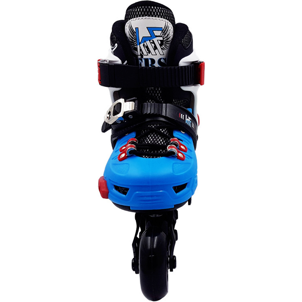 Krf patines infantiles Krf PATIN B FRS FIRST 01 Krf patines infantiles Krf PATIN B FRS FIRST 01