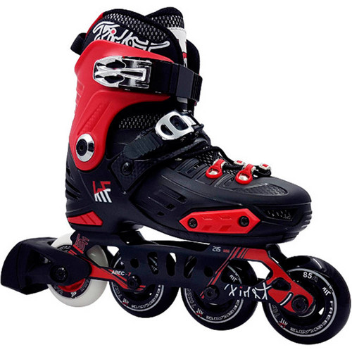 KRF PATIN B FRS FIRST rojo