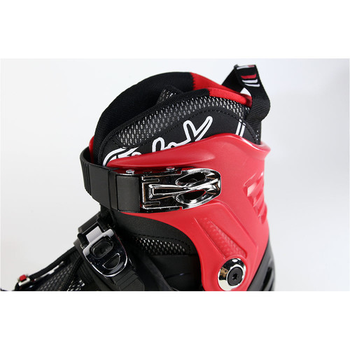KRF PATIN B FRS FIRST rojo