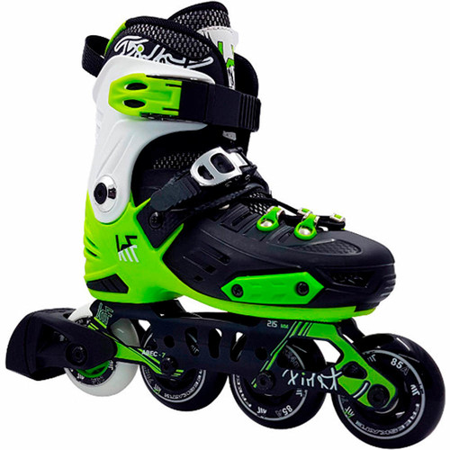 KRF PATIN B FRS FIRST verde