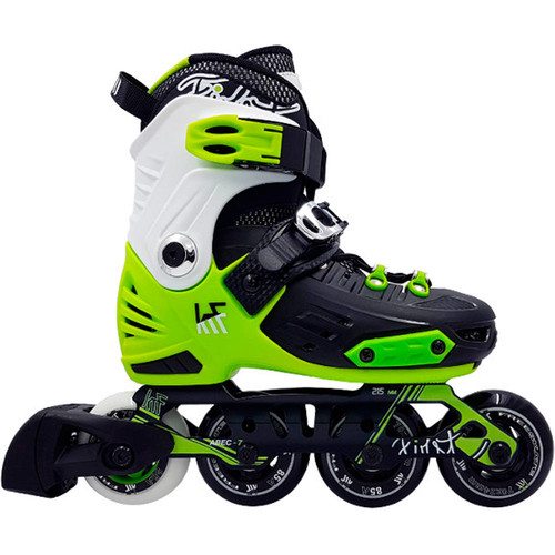 KRF PATIN B FRS FIRST verde