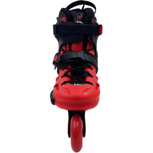 KRF PATIN B FRS ANGEL 4X80NEW FRAME rojo