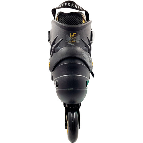 KRF PATIN B FRS ANGEL 4X80NEW FRAME negro