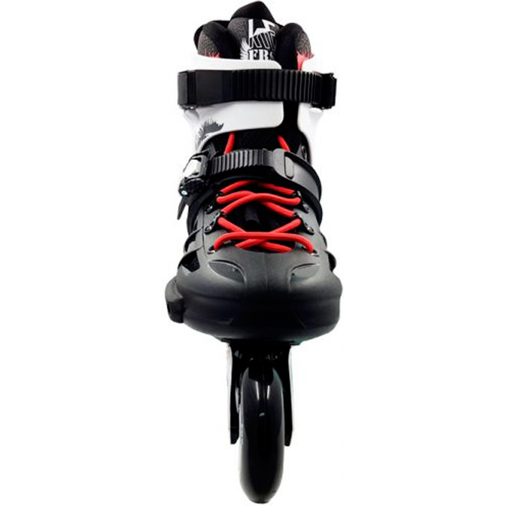 Krf patines en linea hombre Krf PATIN B FRS ANGEL 4x80NEW FRAME 01 Krf patines en linea hombre Krf PATIN B FRS ANGEL 4x80NEW FRAME 01