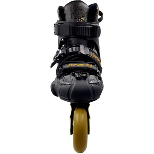 KRF PATIN B FRS ANGEL 4X80 HIGH CARBON negro