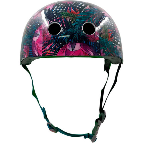 KRF DES KRF PROT. CASCO BLOSSOM rosa