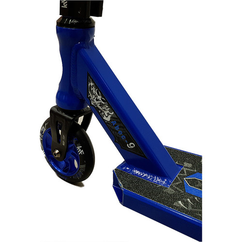 KRF SCOOTER AGR TOP azul