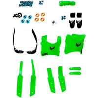 DES KRF ACC PAT ANGEL KIT TUNNING PATIN DES KRF ACC PAT ANGEL KIT TUNNING PATIN