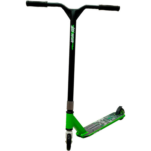 KRF SCOOTER AGR EGO verde