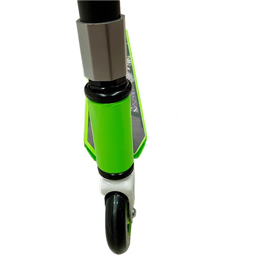 KRF SCOOTER AGR EGO verde