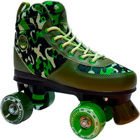 DES PARK CITY PATIN HANNY DES PARK CITY PATIN HANNY