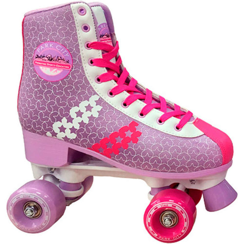 PARK CITY DES PARK CITY PATIN QUAD SPECIAL GIRLS