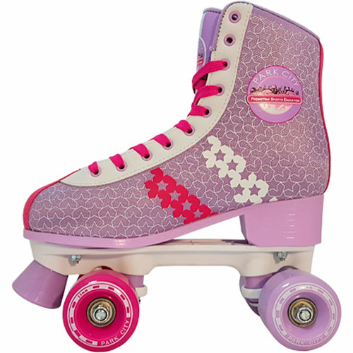 PARK CITY DES PARK CITY PATIN QUAD SPECIAL GIRLS