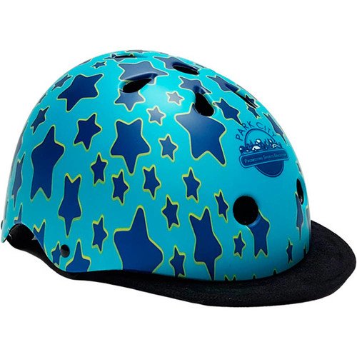PARK CITY DES PARK CITY PROT. CASCO azul
