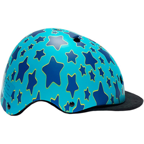 PARK CITY DES PARK CITY PROT. CASCO azul