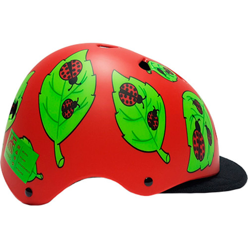 PARK CITY DES PARK CITY PROT. CASCO rojo