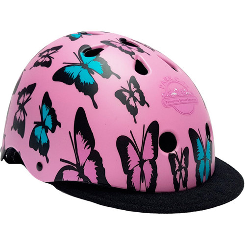 PARK CITY DES PARK CITY PROT. CASCO rosa