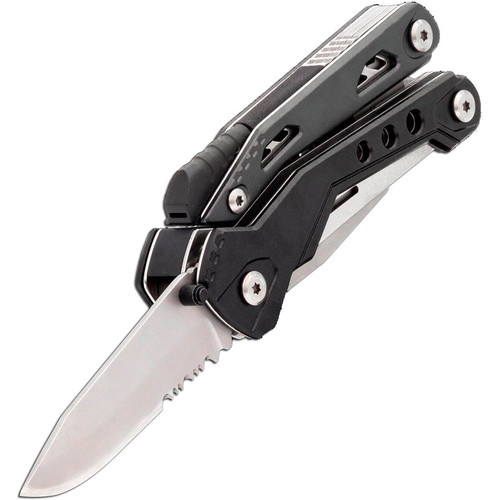 TRUE UTILITY FIRERANGER MULTIHERRAMIENTA