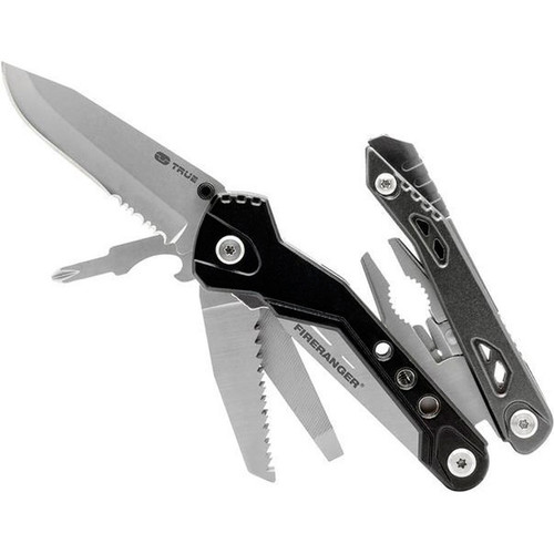 TRUE UTILITY FIRERANGER MULTIHERRAMIENTA