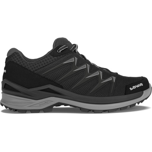 LOWA INNOX PRO GTX LO negro