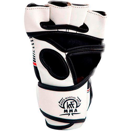 KRF MMA GUANTES SUP EVA DBLE STRAP 7OZ