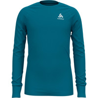 BL TOP Crew neck l/s ACTIVE WARM KIDS BL TOP Crew neck l/s ACTIVE WARM KIDS