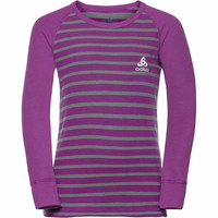 BL TOP Crew neck l/s ACTIVE WARM KIDS BL TOP Crew neck l/s ACTIVE WARM KIDS