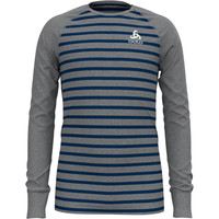 BL TOP Crew neck l/s ACTIVE WARM KIDS BL TOP Crew neck l/s ACTIVE WARM KIDS