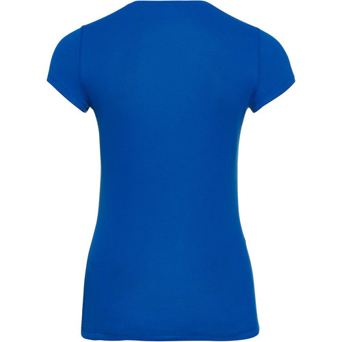 ODLO BL TOP CREW NECK S/S ACTIVE F-DRY LIGHT