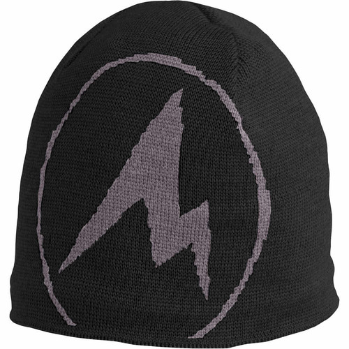 MARMOT SUMMIT HAT NE negro