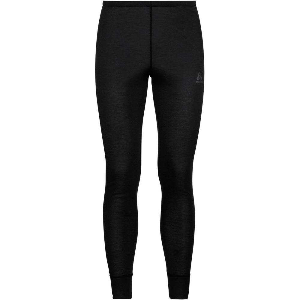 Odlo pantalón térmico mujer Odlo BL Bottom long ACTIVE WARM ECO vista detalle Odlo pantalón térmico mujer Odlo BL Bottom long ACTIVE WARM ECO vista detalle