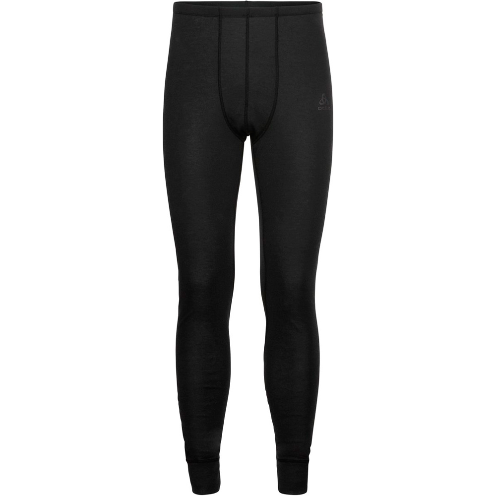 Odlo pantalón térmico Odlo BL Bottom long ACTIVE WARM ECO N vista detalle Odlo pantalón térmico Odlo BL Bottom long ACTIVE WARM ECO N vista detalle