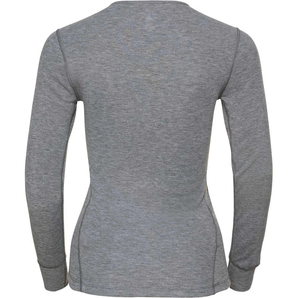 Odlo camiseta térmica manga larga mujer Odlo Set long ACTIVE WARM ECO Set long 03 Odlo camiseta térmica manga larga mujer Odlo Set long ACTIVE WARM ECO Set long 03