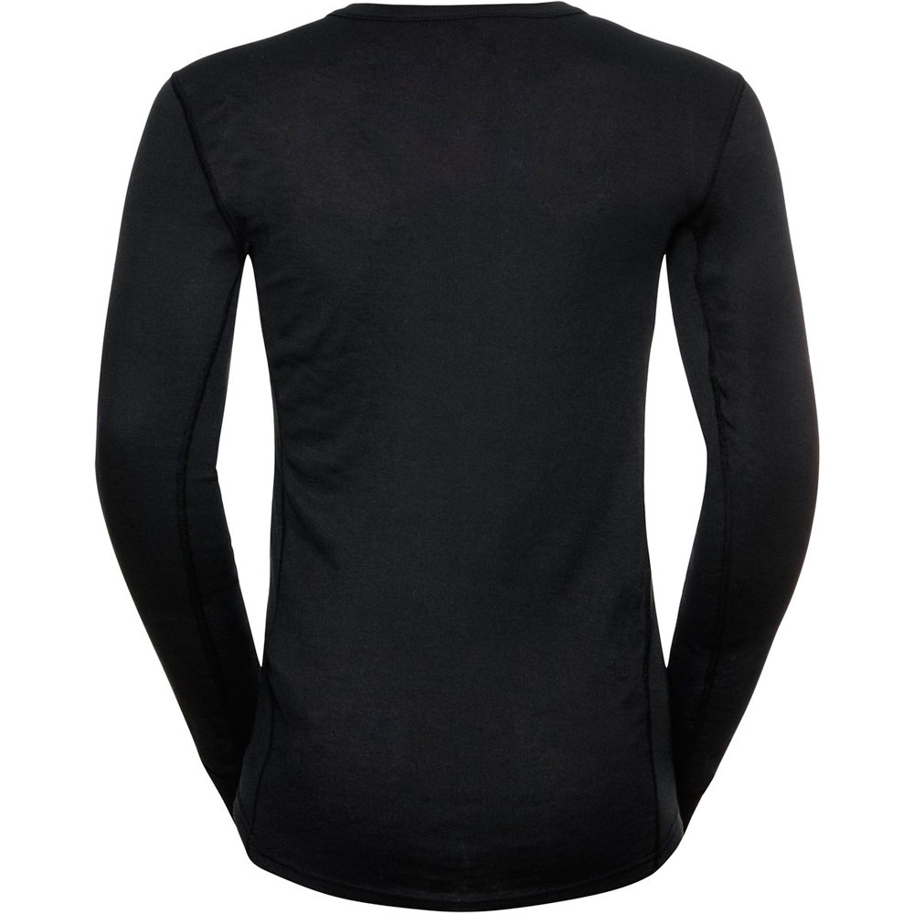 Odlo camiseta térmica manga larga hombre Odlo Set long ACTIVE WARM ECO Set long 03 Odlo camiseta térmica manga larga hombre Odlo Set long ACTIVE WARM ECO Set long 03