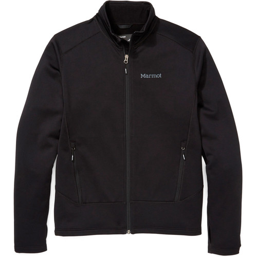 MARMOT OLDEN POLARTEC JACKET NE