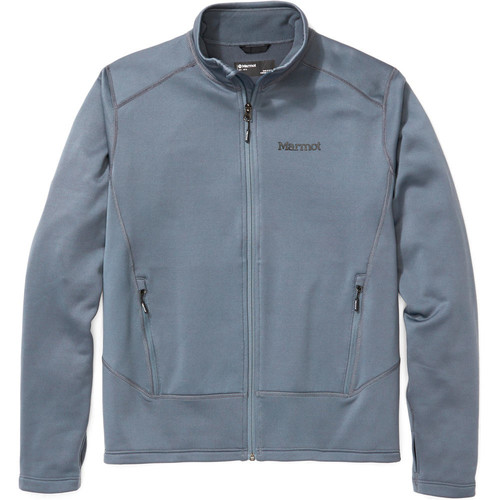 MARMOT OLDEN POLARTEC JACKET GR OLDEN P
