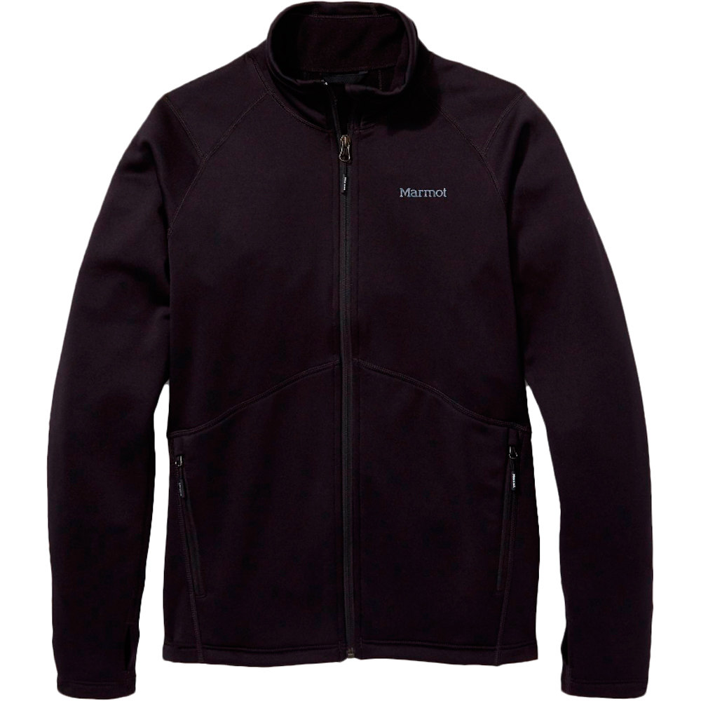Marmot forro polar mujer Marmot Wm's Olden Polartec Jacket NE Wm vista frontal Marmot forro polar mujer Marmot Wm's Olden Polartec Jacket NE Wm vista frontal