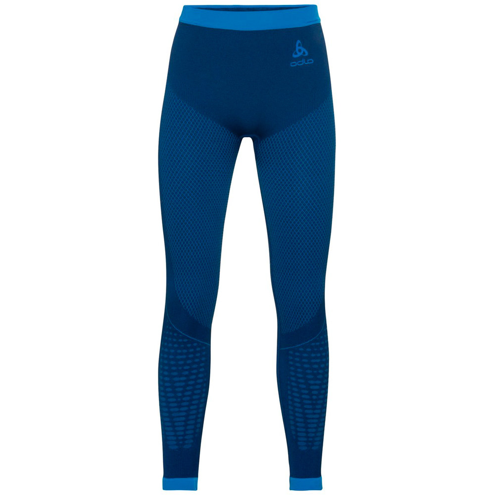 Odlo camiseta térmica niño Odlo SUW Bottom Pant PERFORMANCE WARM KIDS vista detalle Odlo camiseta térmica niño Odlo SUW Bottom Pant PERFORMANCE WARM KIDS vista detalle