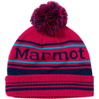 Retro Pom Hat Retro Pom Hat