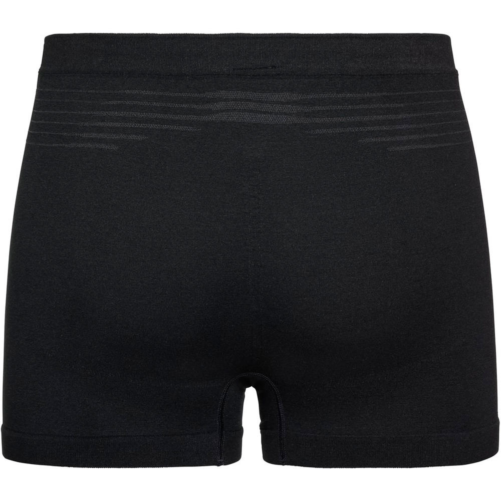 Odlo pantalón térmico Odlo Boxer PERFORMANCE LIGHT vista trasera Odlo pantalón térmico Odlo Boxer PERFORMANCE LIGHT vista trasera