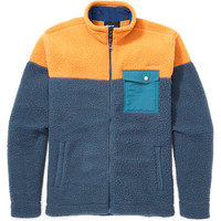 Marmot forro polar hombre Marmot Aros Fleece Jacket vista frontal Marmot forro polar hombre Marmot Aros Fleece Jacket vista frontal